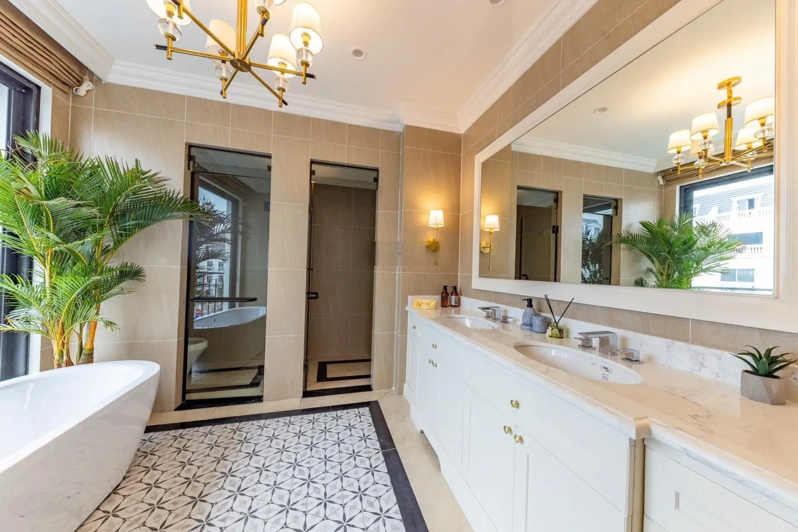 Chỉ với 2.7 tỷ - sở hữu nhà Vinhomes - đang cho thuê 450 triệu/năm đầy đủ tiện ích tại Tp. Móng Cái
