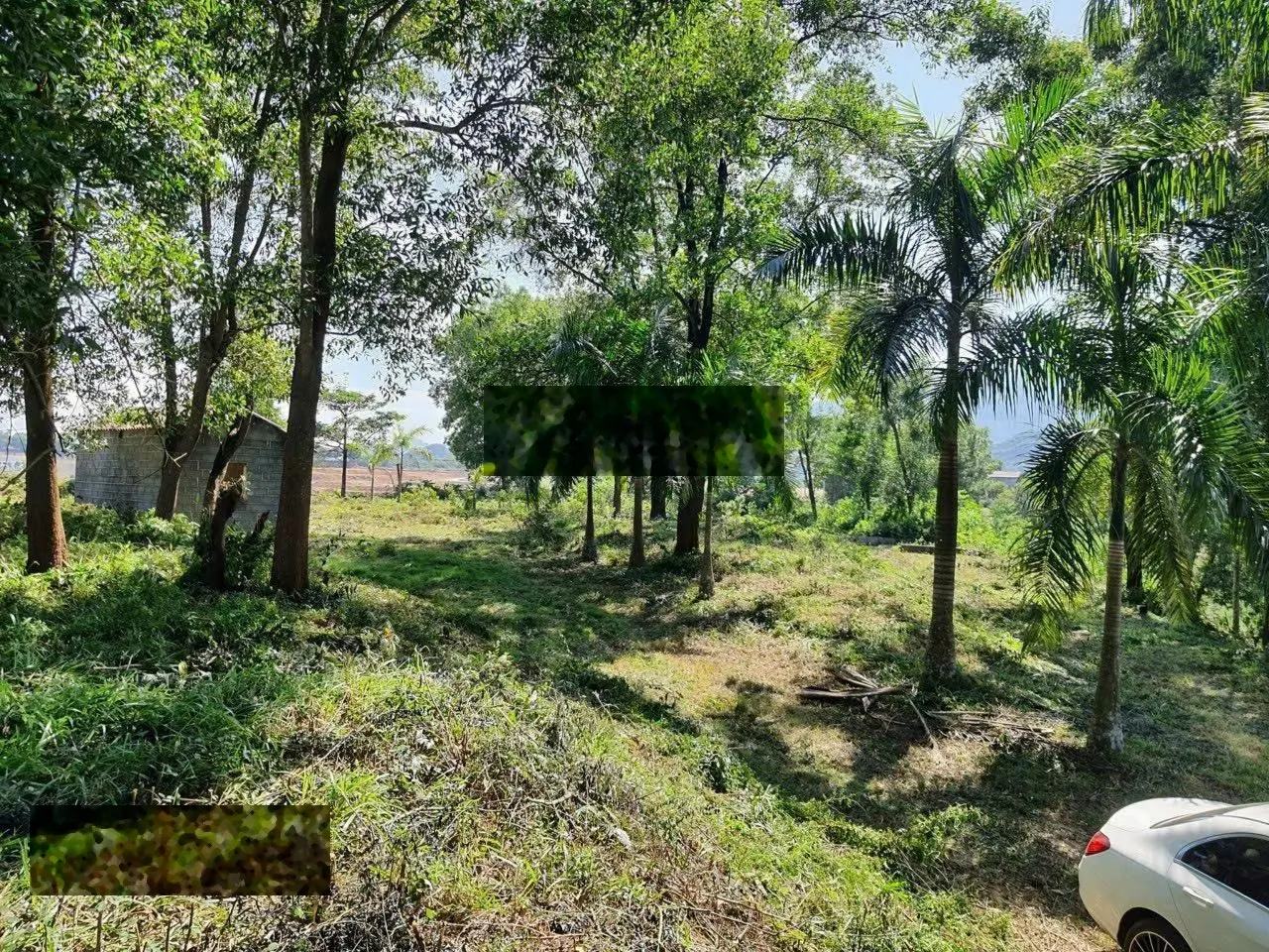 Bán siêu phẩm 6500m2 bám hồ Đồng Chanh, đường 2 ô tô, view triệu $ tại Lương Sơn - Hoà Bình