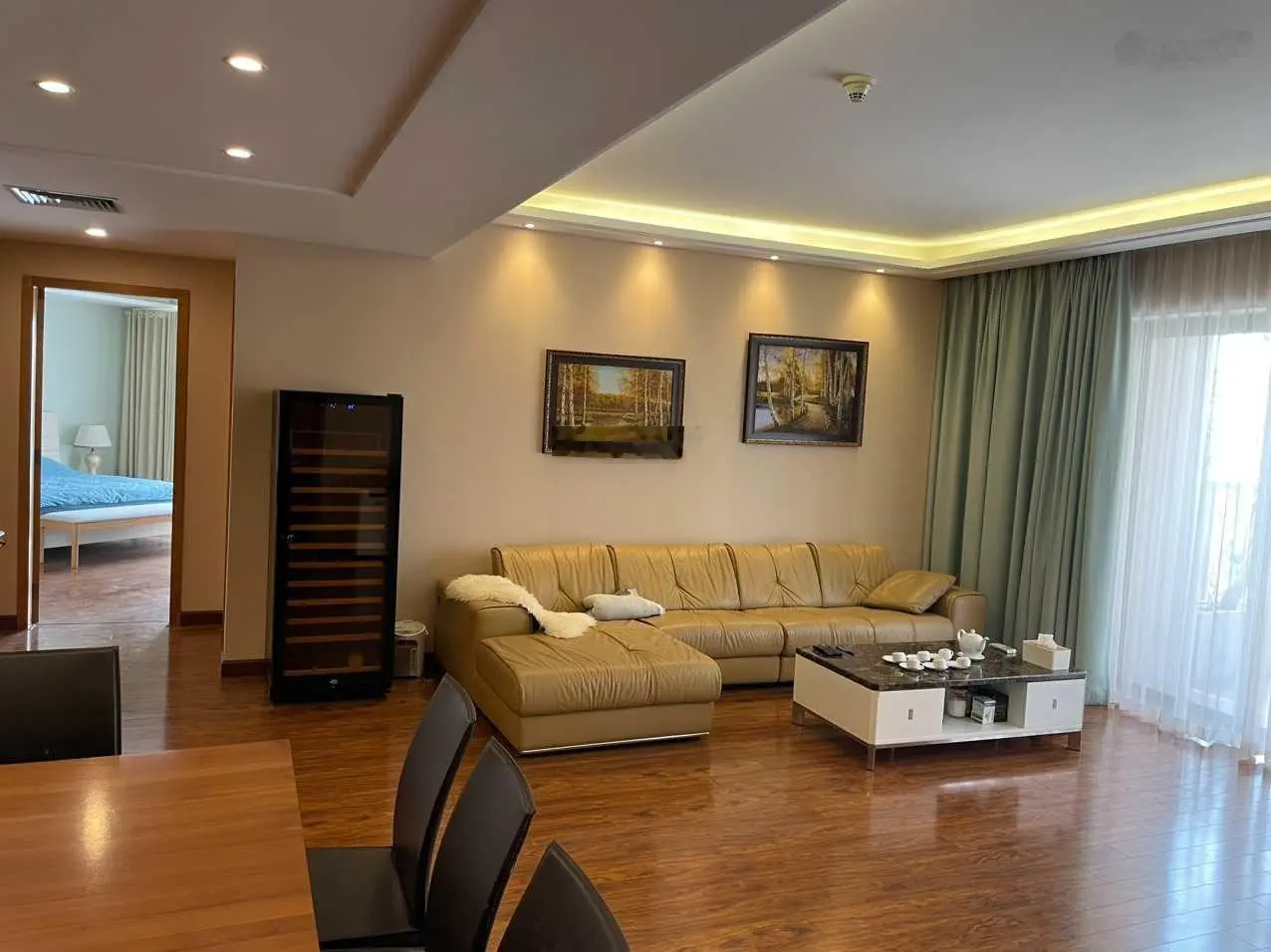 Bán cặp biệt thự liền nhau 400m2 duy nhất tại Mỹ Đình 2 0974 681 ***