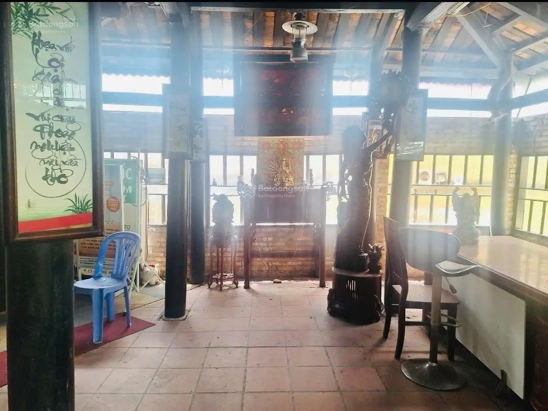 Bán đất tặng nhà Hoàng Diệu 2 ( Linh Chiểu ) -KDC VIP Hải Sơn - 116m2 - nở hậu - SHR .