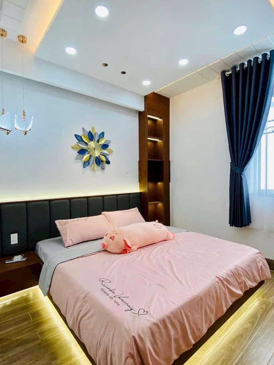 Bán Nhà KDC Đường số 30-Khu Đồng Bộ An Ninh & 5 Tầng+ ÔTô Ngủ Trong Nhà Giá 8,5 tỷ TL Chính Chủ