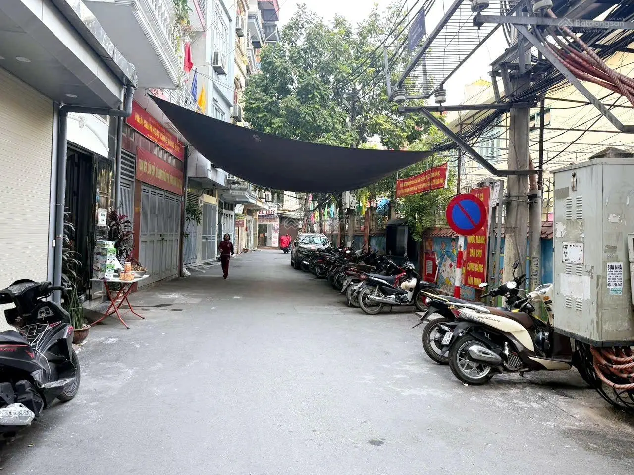 Nhà gần Trường Chinh, 42m2, 4 tầng, căn góc, Mercedes đỗ cửa, tránh nhau thoải mái, 11.5 tỷ