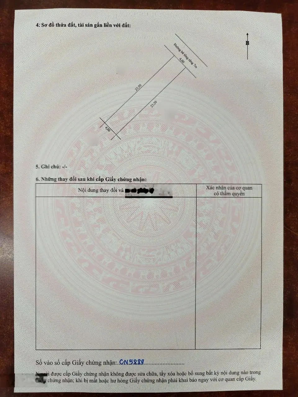 Có căn nhà cấp 4 cần tìm chủ mới tại Vĩnh Hoà TĐC Hòn Sện cách biển 500m.