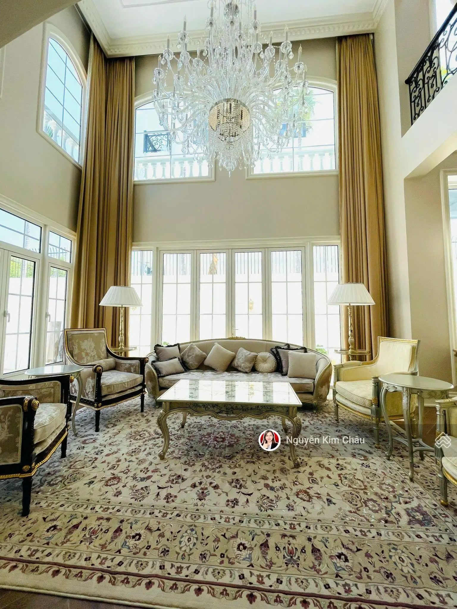 Giảm Sốc 2 Tỷ Bán Nhanh Biệt Thự View Sông KĐT VCN Phước Hải Đẳng Cấp & Sang Trọng! 330m2