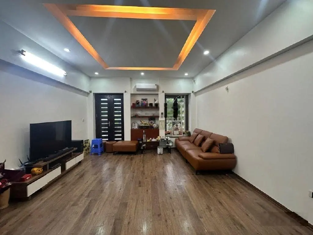 VIP-VăN QUÁN-HÀ ĐÔNG-Phân lô vỉa hè rộng-diện tích 86m2-mặt tiền 4,2m-nhà 4 tầng-loanh quanh 17 tỷ