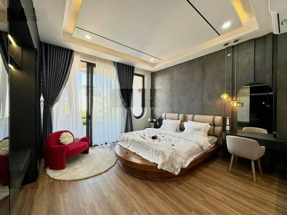 Kèo thơm chốt ngay lô căn nhà siêu đẹp giá rẻ Đ. Bình Thung, Bình An Dĩ An 83.5m2