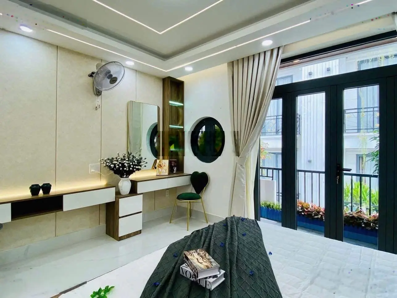 Nhà Ngộp Bán Nhanh! Đường Lý Thường Kiệt Phường 10 Quận 10,DT: 40,7m2/ 2.890 Tỷ,SHR