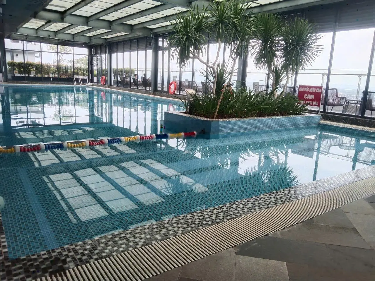 Vốn ban đầu chỉ 900 triệu sở hữu ngay căn hộ cao cấp full nội thất 5 sao tại trung tâm TP Bắc Giang