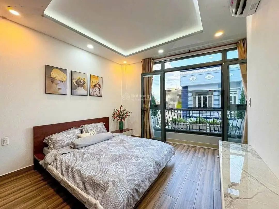 Bán nhà Ngọc Hà Ba Đình 70m2 4 tầng - MT4m, ngõ thông qua nhà kinh doanh dân xây 3 thoáng, phân lô
