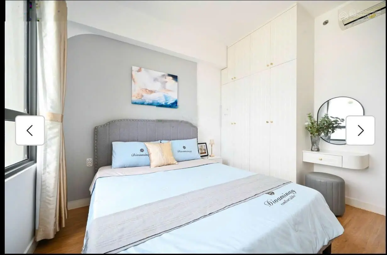 Bán căn hộ chung cư Him Lam Chợ Lớn, Q.6, DT 86m2, 2PN, 2WC, sổ, giá: 3ty5, LH: 0903 318 *** Minh