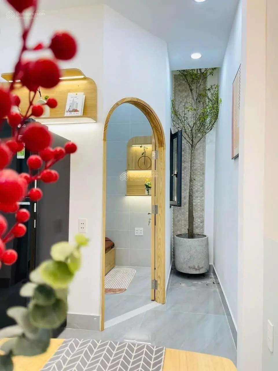 Bán nhà 2 tầng 31m2 chỉ 1tỷ850 Cao Thắng, P12, Q10. Gần BV Bình Dân, chợ Hồ Thị Kỹ. Sẵn sổ, hẻm 6m.