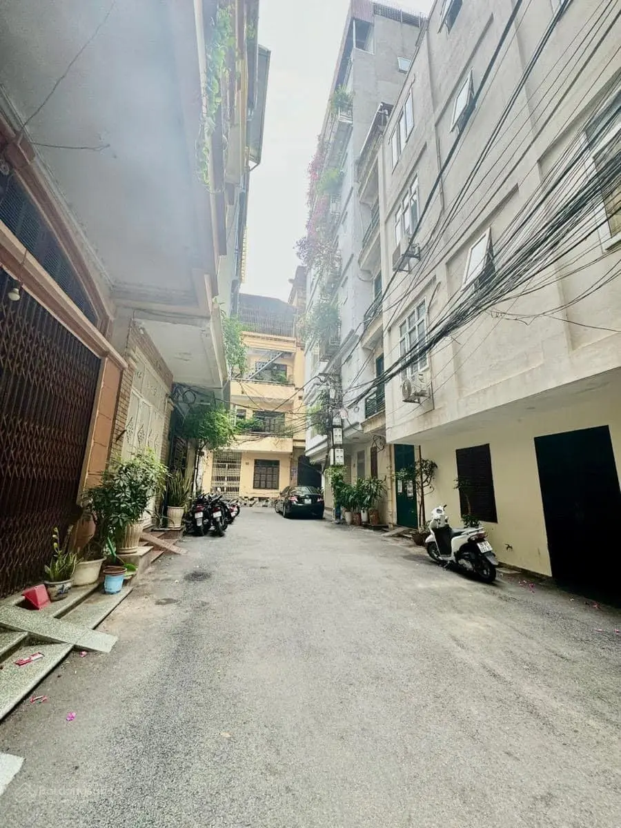 KHU VỰC CỰC HIẾM NHÀ BÁN - NGÕ NÔNG - THẰNG - KINH DOANH - OTO VÀO TẬN NHÀ