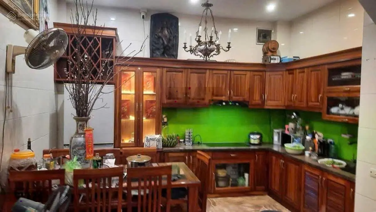 Tôi cần bán nhà riêng Thanh Xuân, diện tích 45m2, 4 tầng, 3 ngủ giá chỉ 6.x tỷ