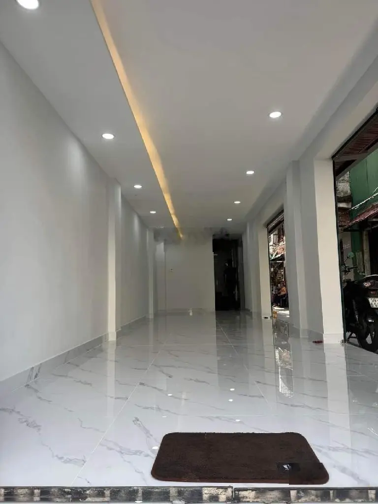 Bán nhà lô góc mtkd dương bá trạc , dtsd 150m2 , tiện mở vp cty , spa , cho thuê dòng tiền ..