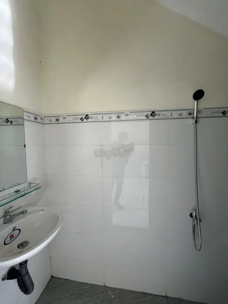 Căn hoàn thiện - vào ở được ngay - phường 4, Trà Vinh