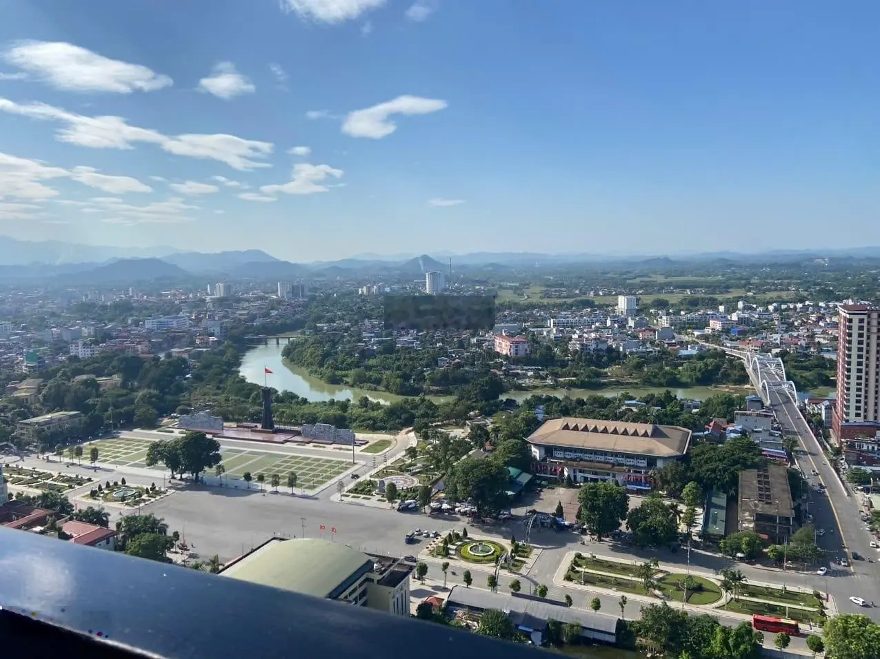 Bán căn hộ Tecco Elite City giá chỉ 1,6 tỷ VND, 66m2