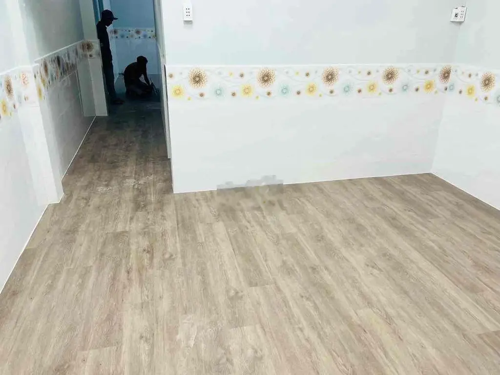 cần bán lại nhà ở kdc phường 2 TPBL