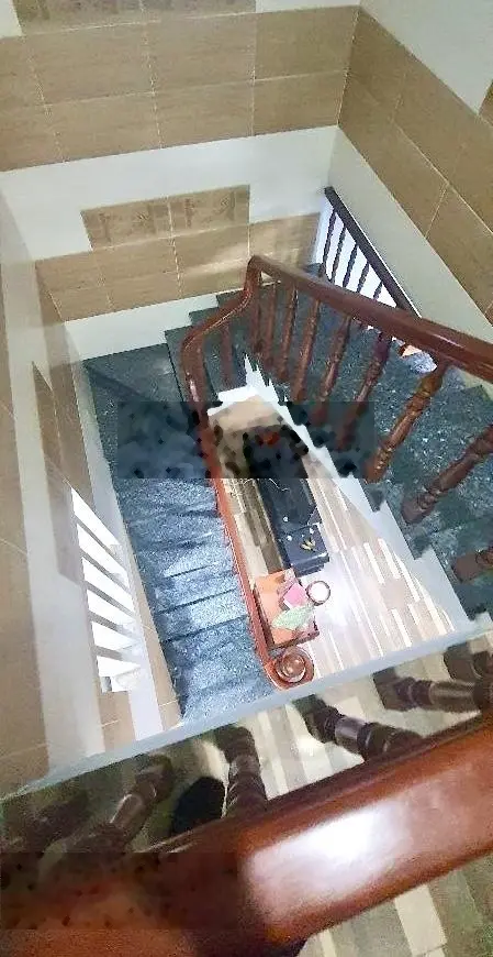 Bán nhà mặt tiền chợ Linh Xuân Thủ Đức - Ngang 5.8m - 188m2 2 tầng 4PN - sổ hồng riêng - 70tr/m2