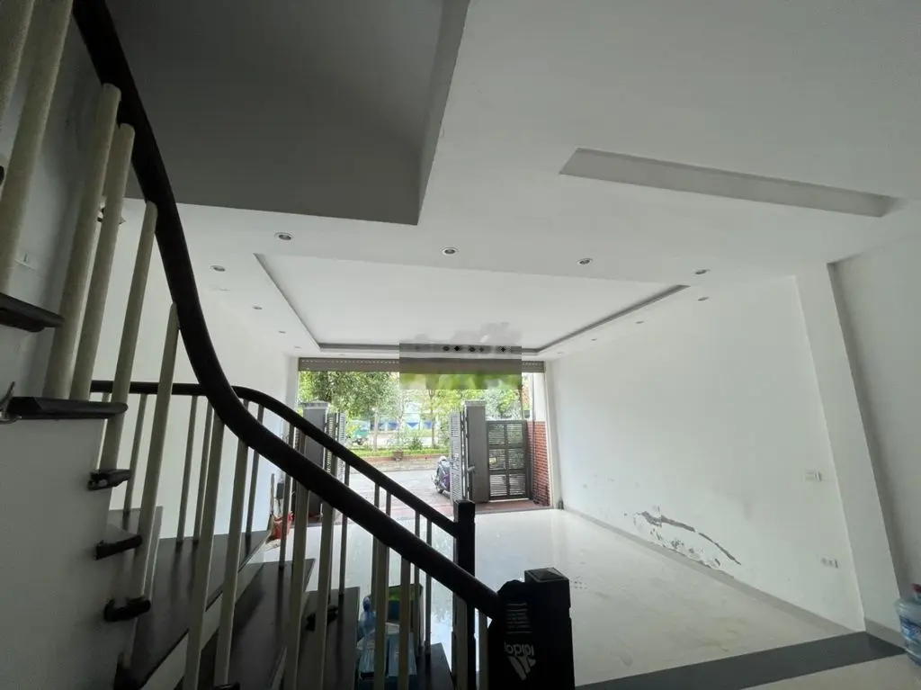 Chính chủ bán nhà phố ĐỖ QUANG NGUYỄN THỊ ĐỊNH 9T Thang máy đường 10m