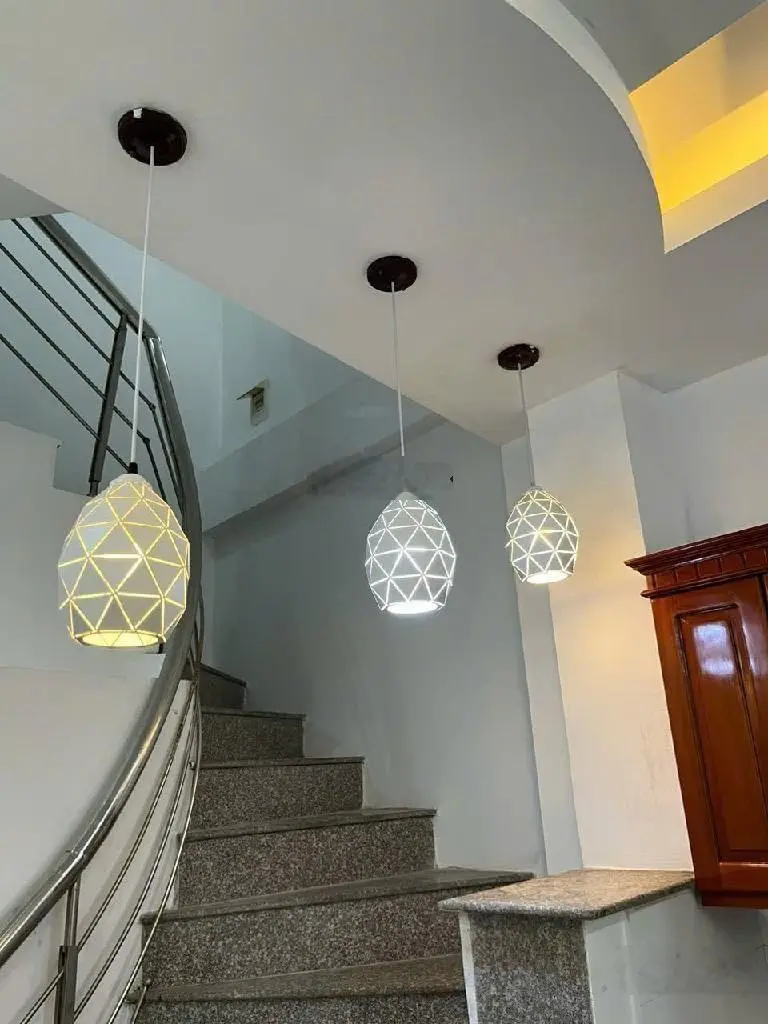 Nhà địa chỉ đường Hoàng Mai, phường Hoàng Văn Thụ, hơn 5 tỷ