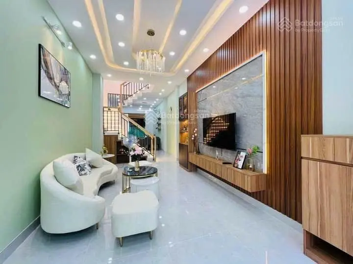 Bán nhà đường Cù Lao, Phường 2, Phú Nhuận, diện tích 65m2, sổ riêng, LH: 0896 465 ***