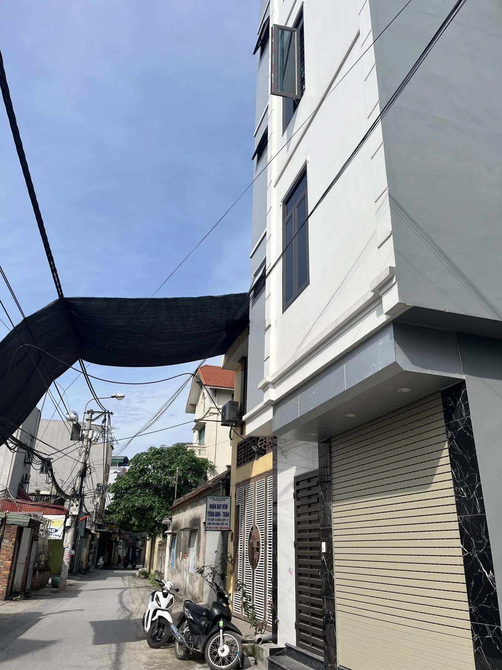 Chính Chủ Cần Tiền Bán Nhà Ô Tô Vào Nhà, Rẻ Nhất Khu Vực, Không Lỗi, Sổ Đỏ Vuông Đẹp, S=38m, 5 tỷ.