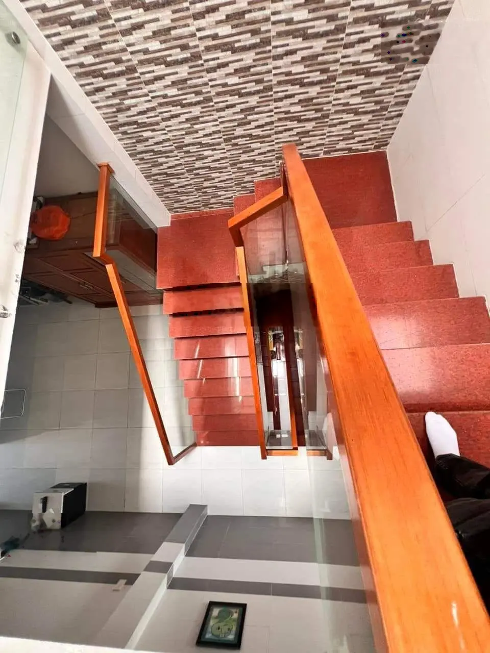 Bán nhà mới đẹp 3 mê đường 5,5m sát chợ Hòa Phát giá rẻ hơn nhà kiệt đầu tư sinh lời