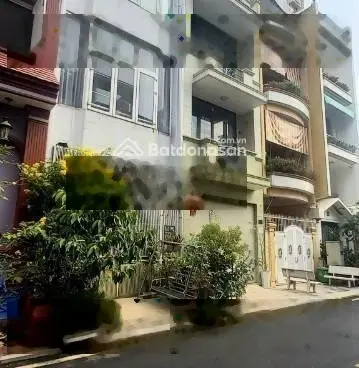 Bán nhà phố khu 357A Nguyễn Trọng Tuyển, sổ hồng.