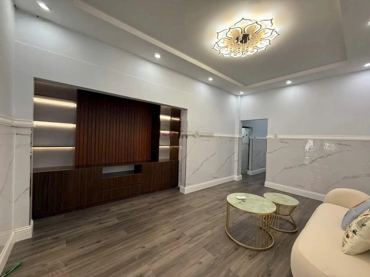 Cần bán gấp nhà hẻm Đường Số 21, Phường Bình Chiểu Thủ Đức