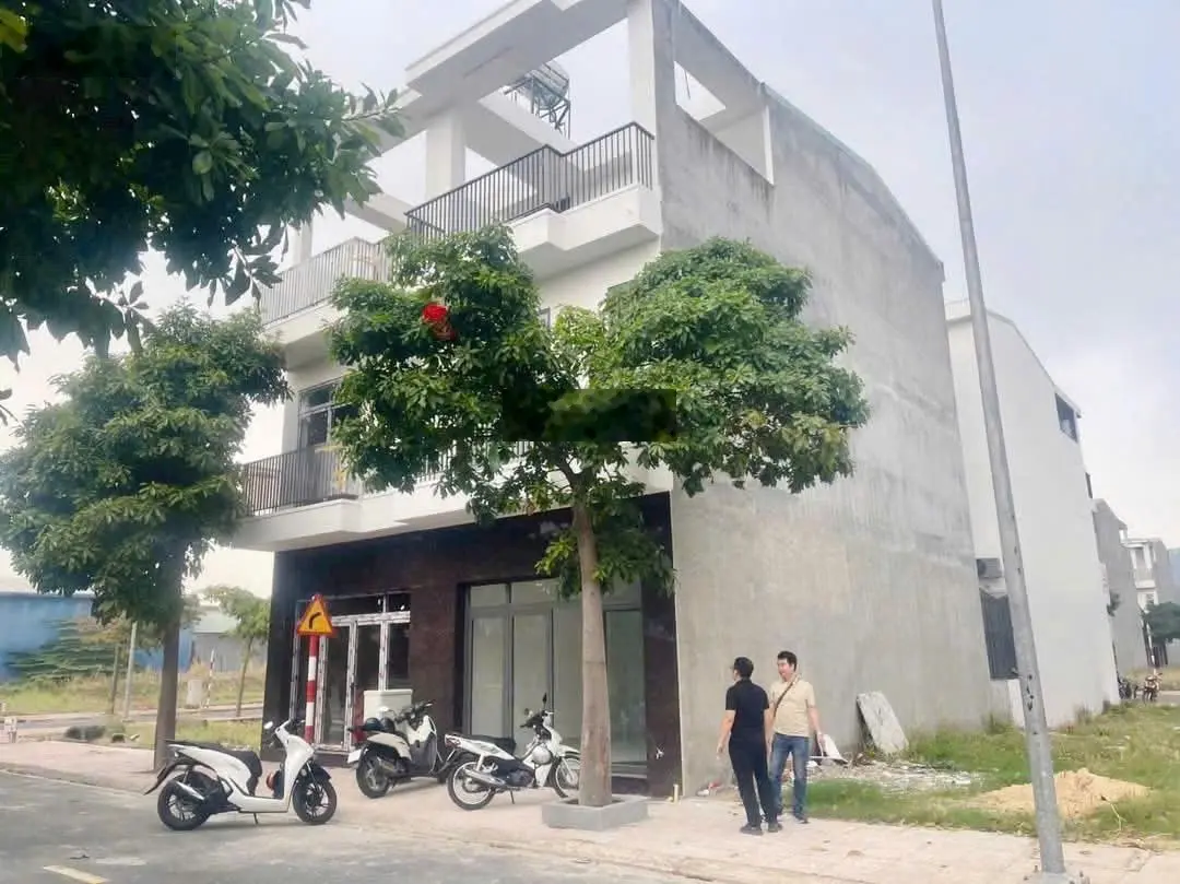 Nhà phố An Residence - Chỉ 2.3 tỷ, sổ sẵn, vị trí đắc địa liền kề Vsip1