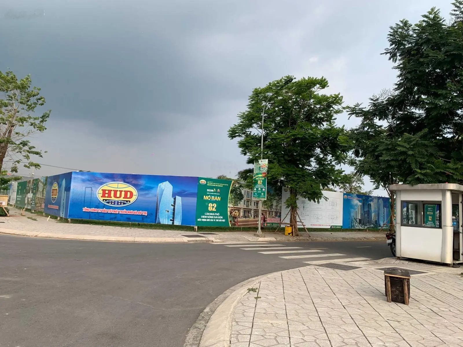 Nhà phố liền kề, biệt thự, shophouse, dự án khu đô thị sinh thái Chánh Mỹ - Thủ Dầu Một