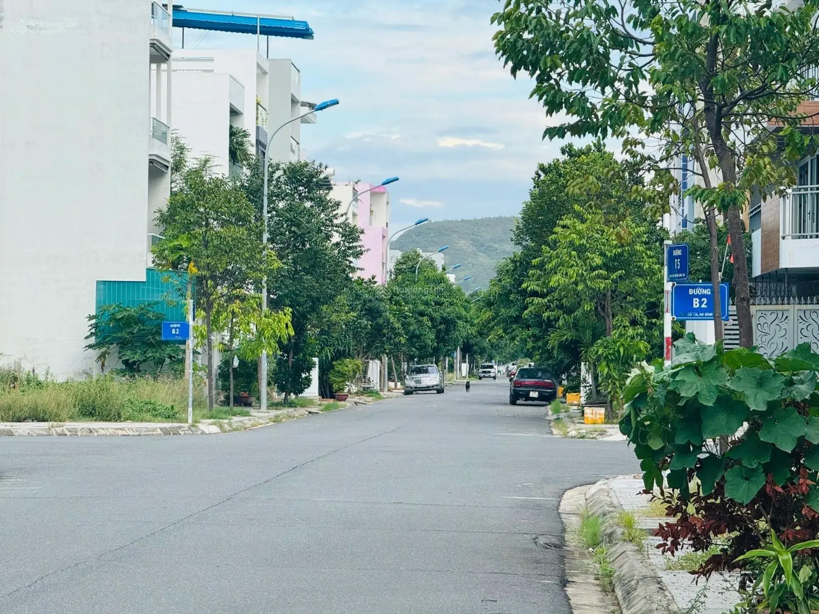 Đất An Bình Tân gần đường Võ Văn Kiệt