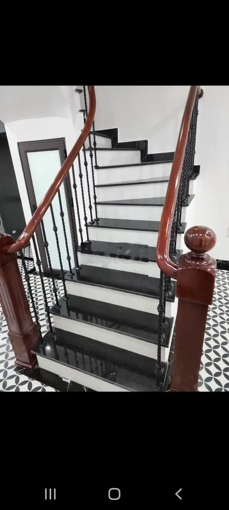 Bán Nhà Trần Hưng Đạo, Hoàn Kiếm, Hà Nội.