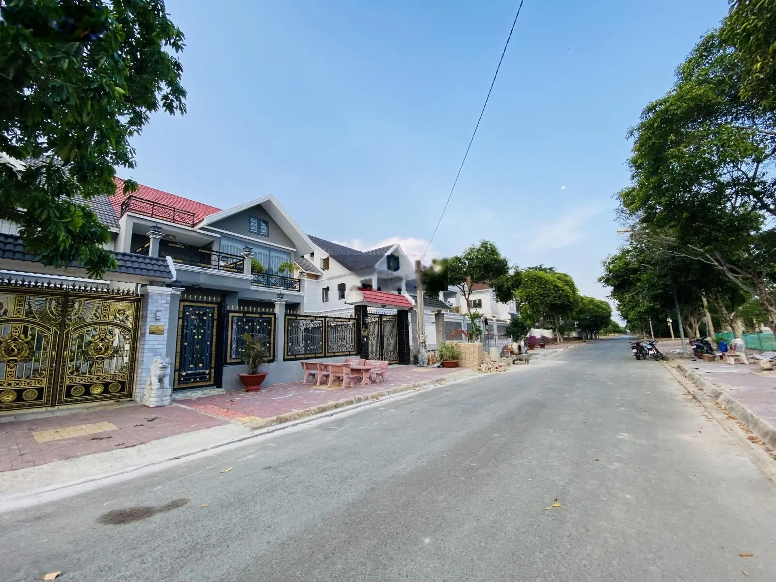 Bán lô đất nhà vườn 285m2, đường 16m DA HUD Nhơn Trạch, giá rẻ nhất khu vực, đầu tư sinh lời ngay
