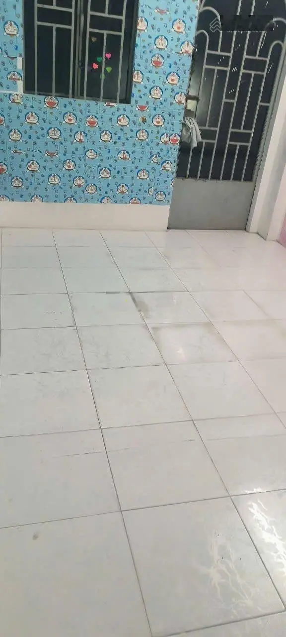 Bán Nhà Hồng Lạc Phường 11 Tân Bình Ngay chung Cư Bàu Cát 2 PN Giáp Mặt Tiền Chỉ 2,9 tỷ.