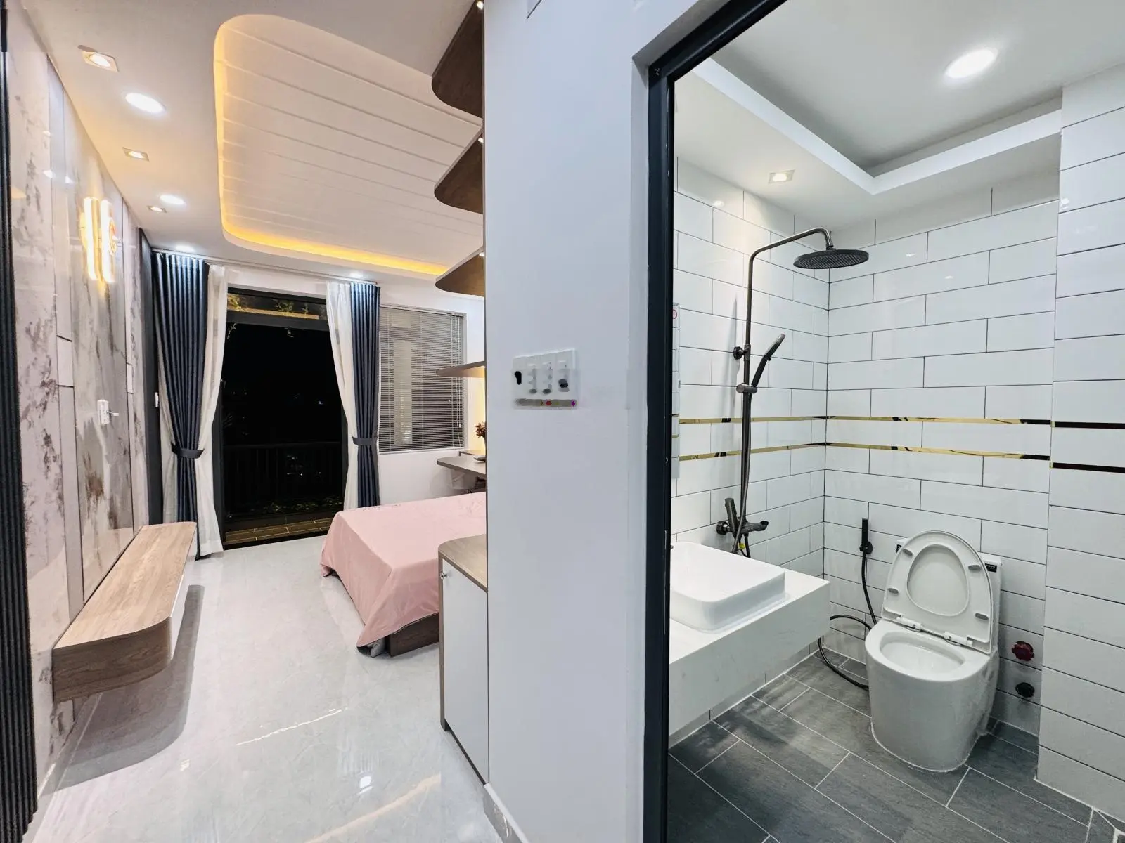 Bán nhà chính chủ 1 xẹc đường thông bùi quang là p12 gò vấp