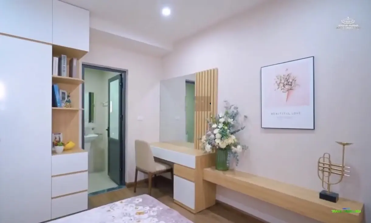 Vốn đầu tư =1/3 Hà Nội - Tecco Elite City có sẵn dòng tiền 8,3 triệu/tháng - lợi nhuận 24%/02 năm