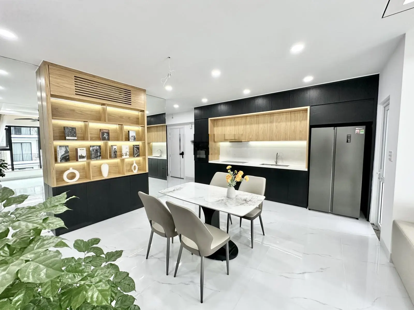 Bán căn hộ 3 phòng ngủ 89m2 tại Mường Thanh Viễn Triều toà OC3 - đang cho thuê 18 triệu/tháng
