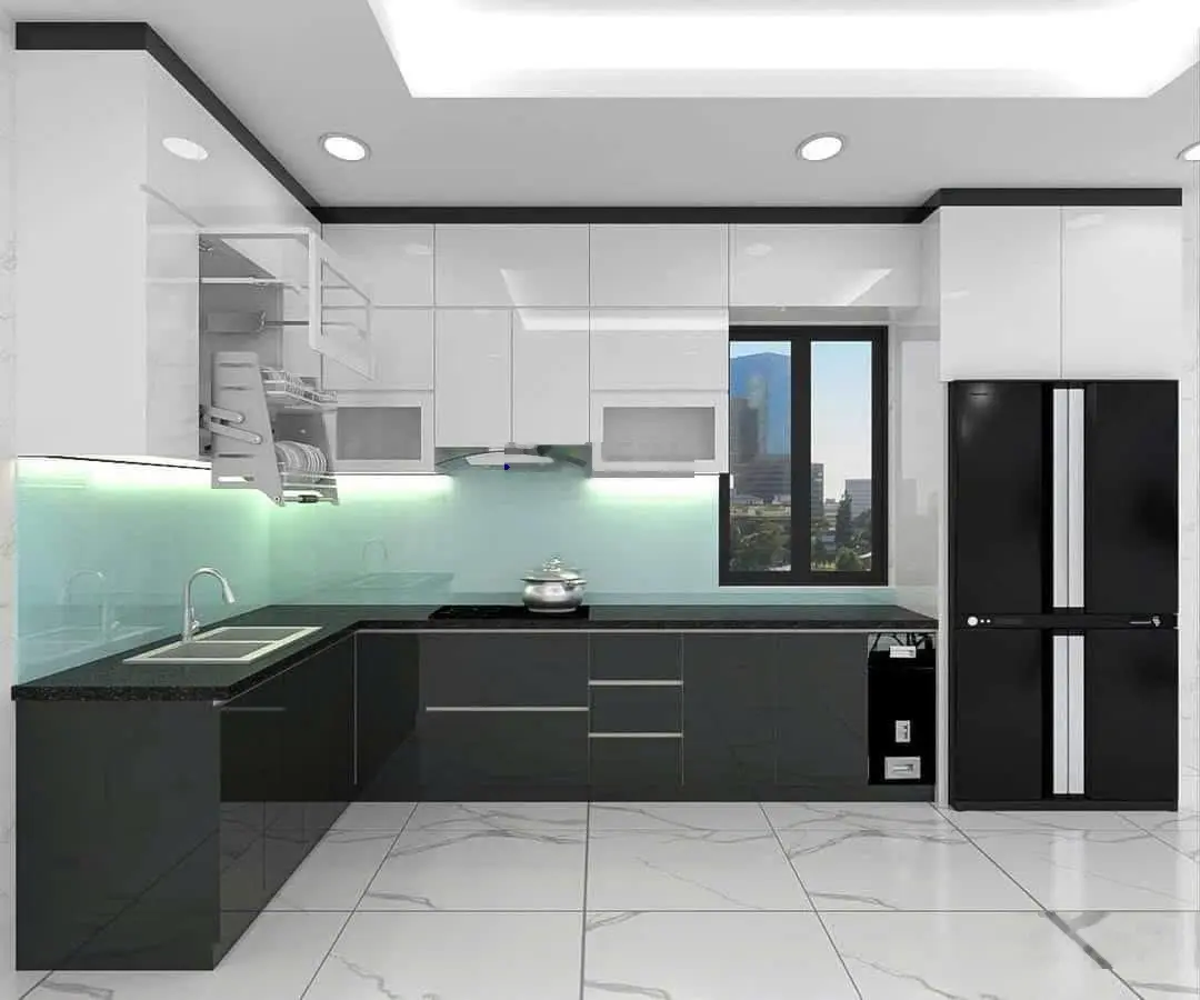 Cổ linh aeon long biên 52m2 6 tầng thang máy chỉ 7 tỷ