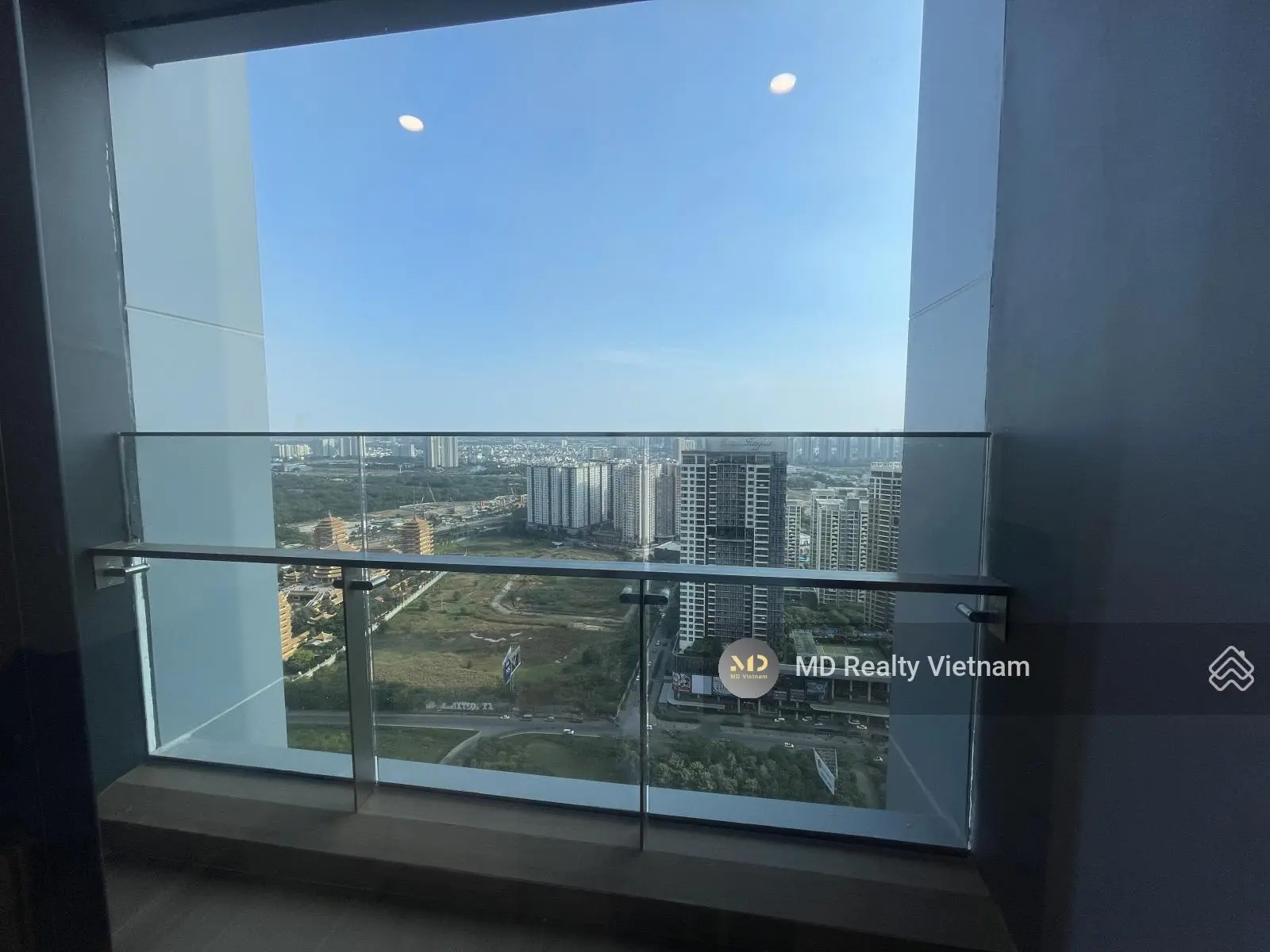 Cần bán căn hộ Masteri Lumiere Riverside, quận 2
