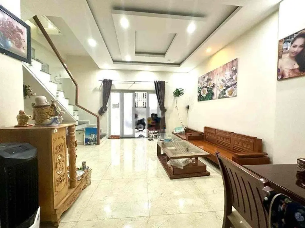 Bán Nhà Đẹp Tô Vĩnh Diện, Q. Thủ Đức 60m2 3PN 2tỷ420