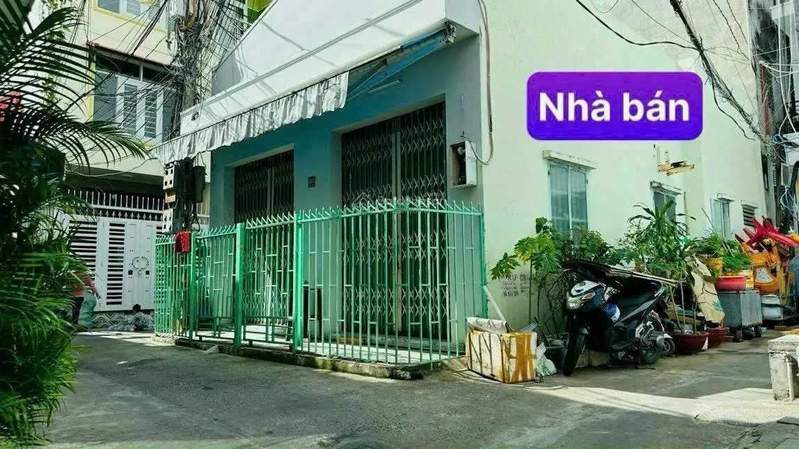 Bán lô đất tặng nhà cấp 4 gần biển - khu phố Tây - gần quảng trường 2/4 - giá chỉ 9 tỷ