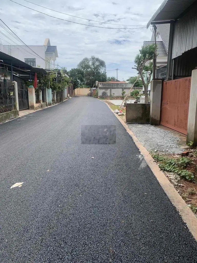 Bán đất đườn