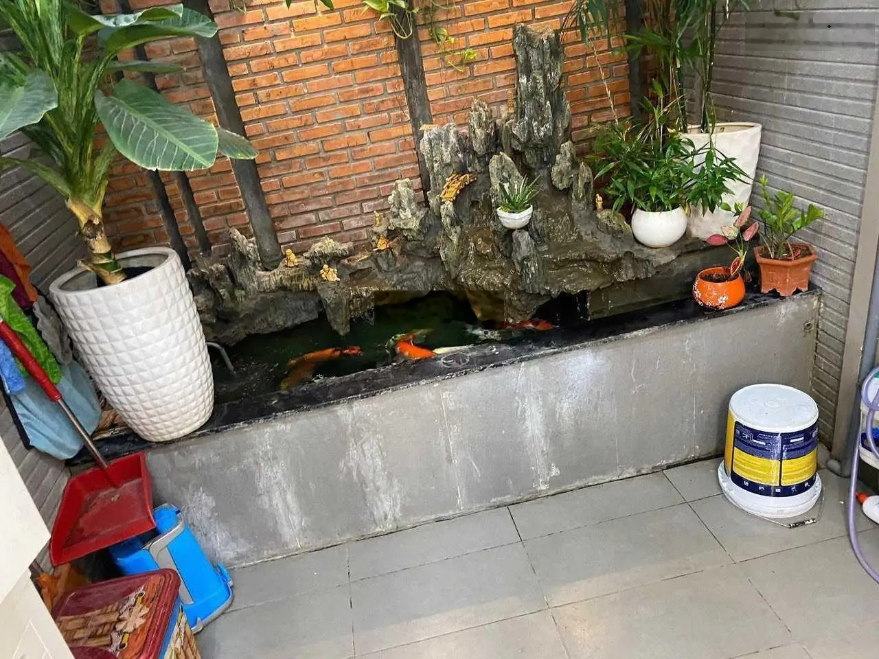 (Sổ hồng hoàn công) nhà 3 tầng DT đất 90m2 đường B3 thuộc KDT VCN Phước Hải bán 9 tỷ