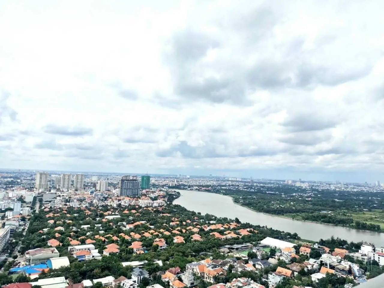 Bán căn hộ 2 phòng ngủ Masteri Thảo Điền - Tầng cao view đẹp nhất dự án - Sinh lời sẵn 21tr/tháng