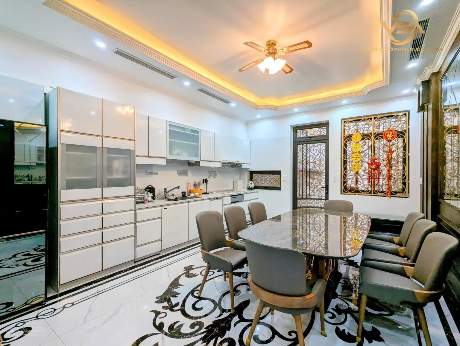 Bán nhà mặt phố 28,5 tỷ, 96m2, 6PN, 6WC tại Phan Bội Châu, Hồng Bàng, Hải Phòng