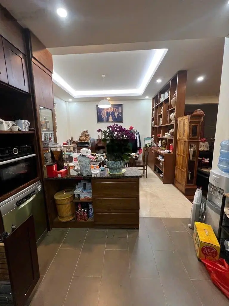 Biệt Thư Tư Đình - Cổ Linh, lô góc, 135m2, MT 7m, gara ô tô, đầu tư, KD chỉ 22.6 tỷ, 0967182629