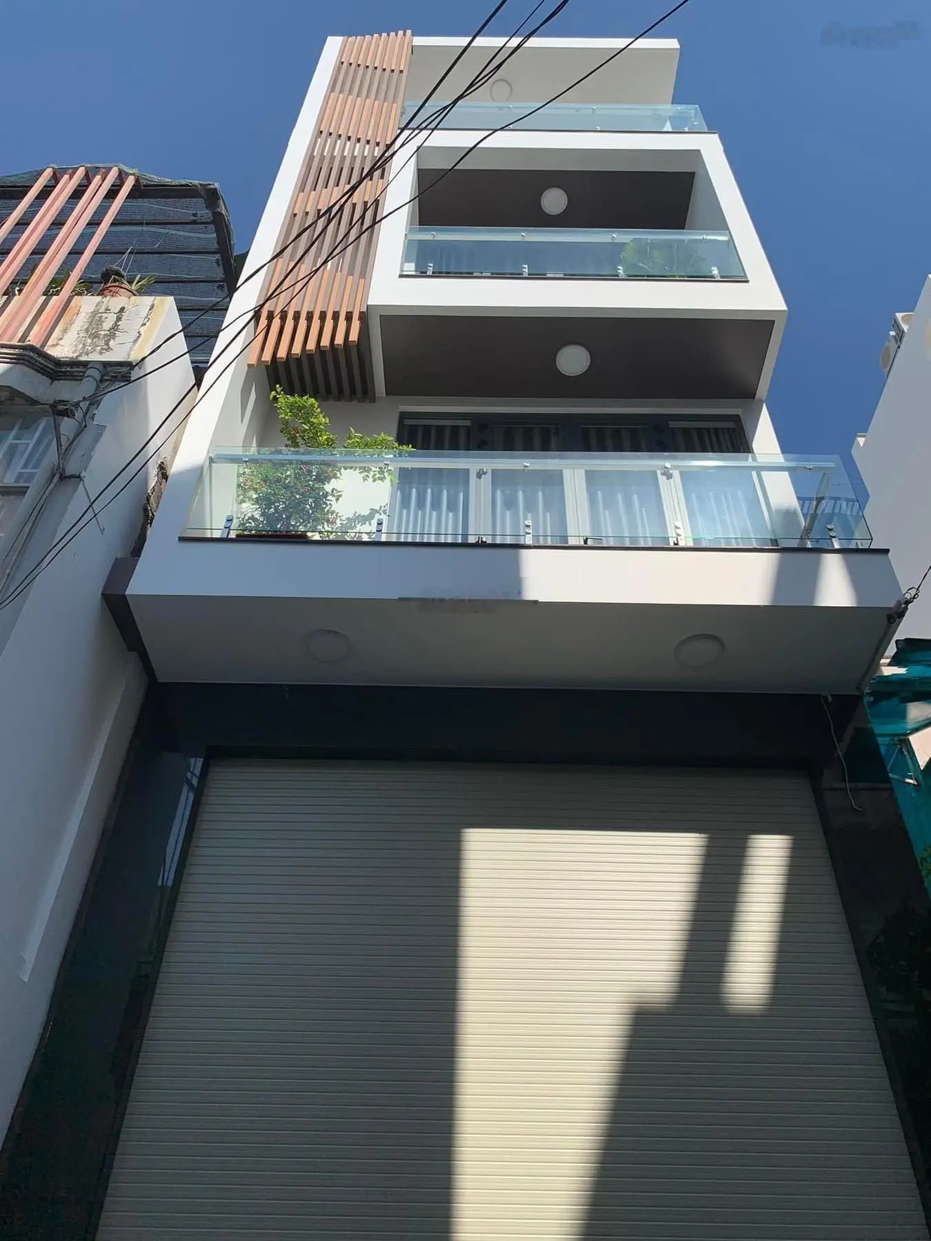 Hot!Chính chủ cần bán nhà Bình Thới,Q11-Giá:4.55tỷ/61.1m2 (4.7x13m) có sổ, 1trệt 1lửng 1lầu 1ST