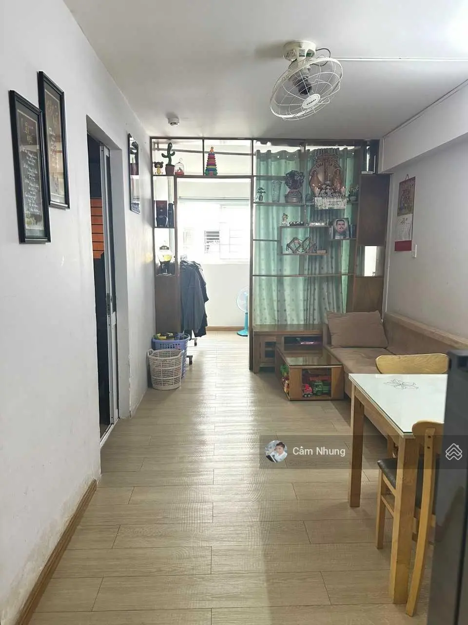 Hàng mới! Căn góc 43,7m2 - Tầng 2 mà bây giờ chỉ còn với giá 900tr quá rẻ - LH 0908 002 ***