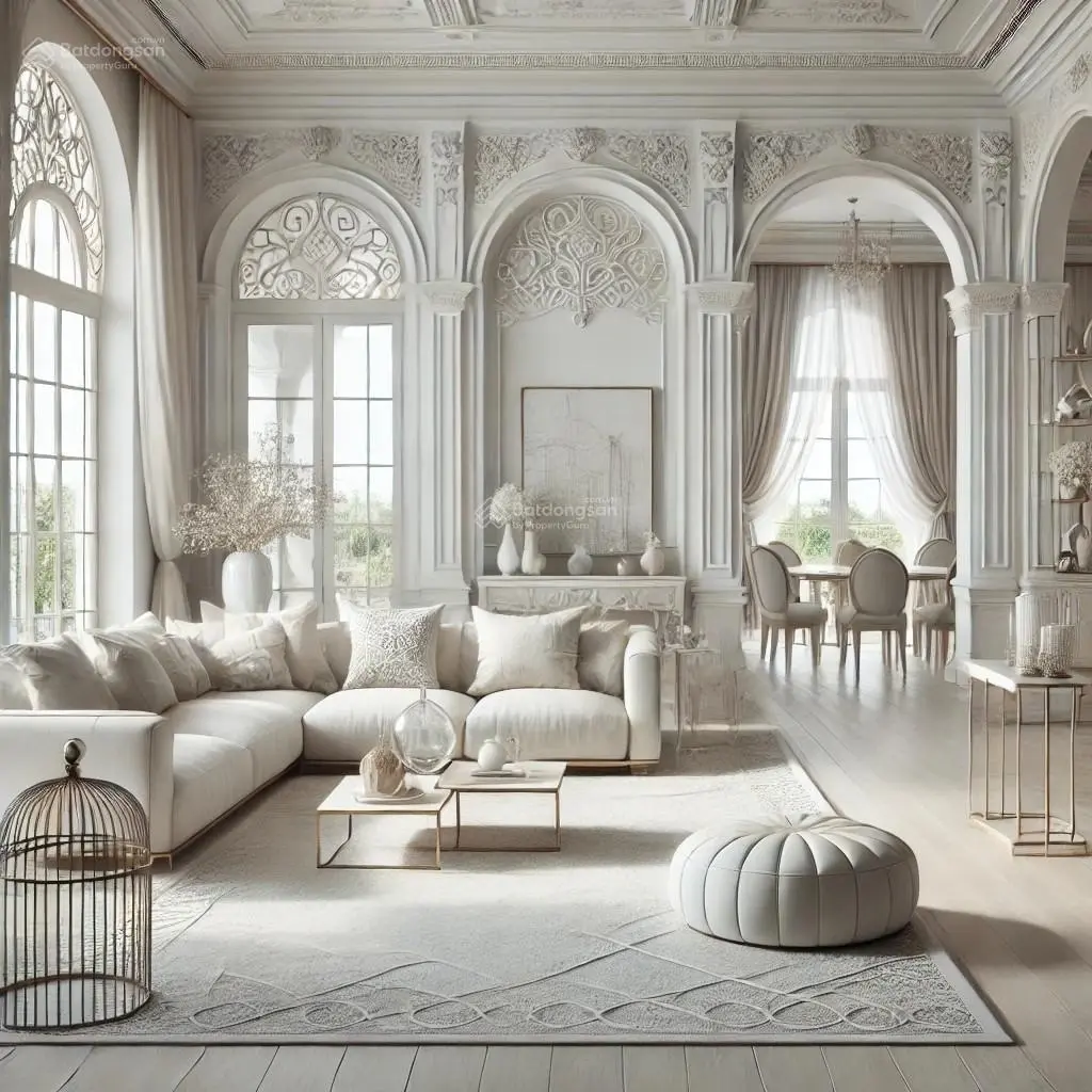 BÁN NHÀ 4 tầng 7x20.5m, 315m2 sàn MẶT TIỀN ĐƯỜNG PHẠM VĂN ĐỒNG, ở + kinh doanh + đầu tư, sổ hồng